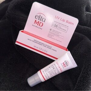 EltaMD UV Lip Balm Broad-Spectrum SPF 36